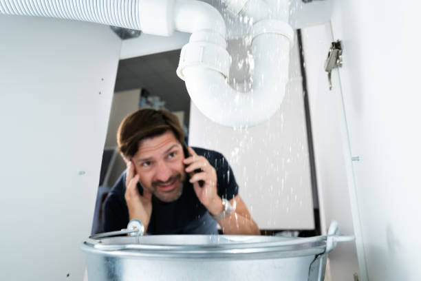 Best Toilet Repair Services  in Seven Oaks, SC