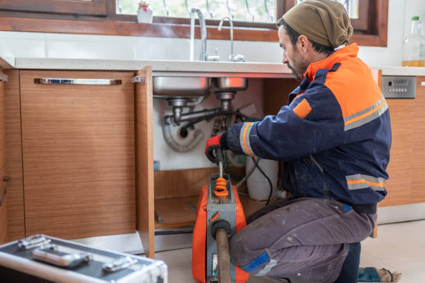 Best Affordable Plumber Near Me  in Seven Oaks, SC
