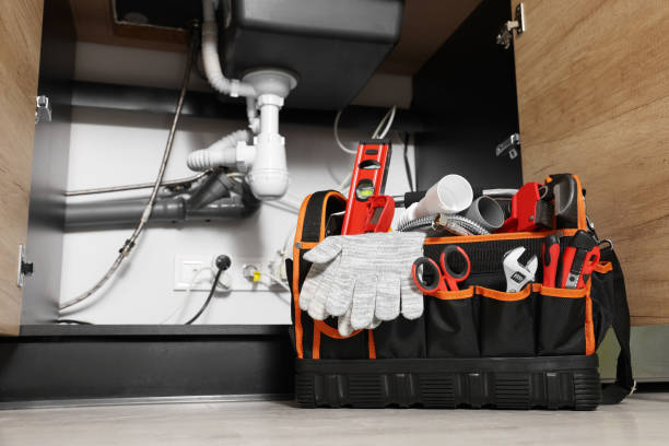 Best Clogged Drain Plumber  in Seven Oaks, SC