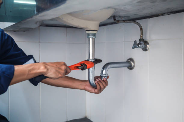 Best Emergency Plumber  in Seven Oaks, SC