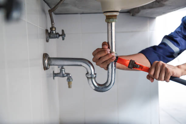 Seven Oaks, SC Plumbing Company