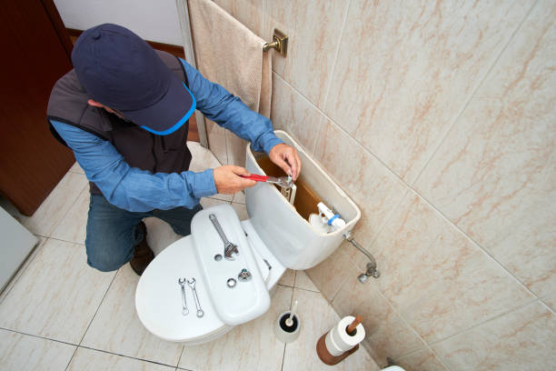 Best Water Softener Installation  in Seven Oaks, SC