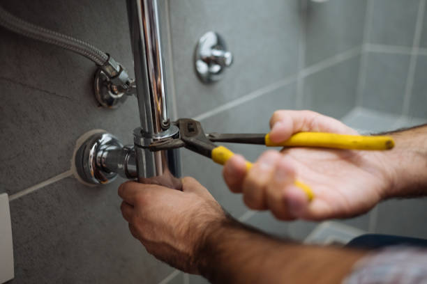 Best Plumbing Inspection Services  in Seven Oaks, SC