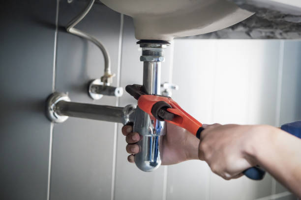Best Commercial Plumbing Services  in Seven Oaks, SC