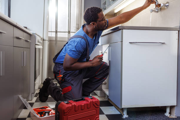 Best Water Leak Repair  in Seven Oaks, SC