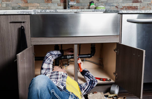 Best Faucet Repair  in Seven Oaks, SC