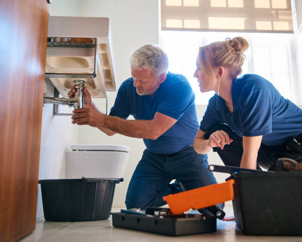 Best Sewer Line Repair  in Seven Oaks, SC